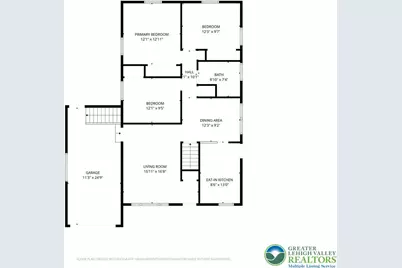 78 Colonial Road, Hanover Twp, PA 18109 - Photo 28