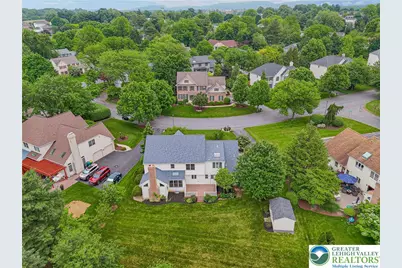 1050 Treeline Drive, Lower Macungie Township, PA 18103 - Photo 20