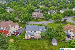 1050 Treeline Dr, Lower Macungie Township, PA 18103 - Photo 20