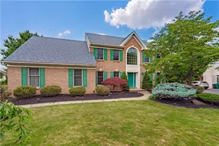 1050 Treeline Dr, Lower Macungie Township, PA 18103 - Photo 2