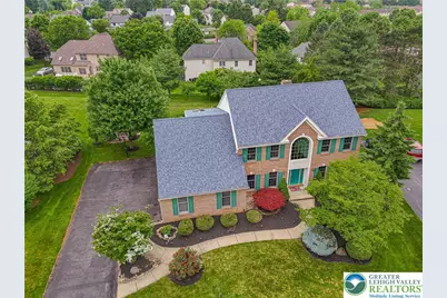 1050 Treeline Drive, Lower Macungie Township, PA 18103 - Photo 1