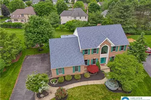 1050 Treeline Dr, Lower Macungie Township, PA 18103 - Photo 1