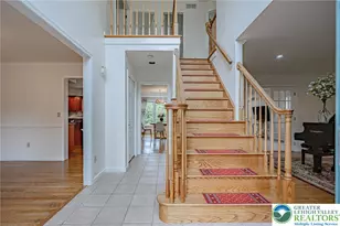 1050 Treeline Dr, Lower Macungie Township, PA 18103 - Photo 8