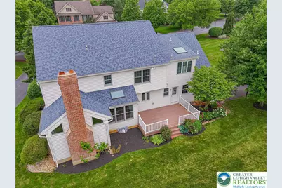 1050 Treeline Drive, Lower Macungie Township, PA 18103 - Photo 54