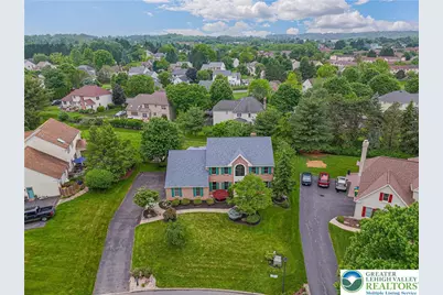 1050 Treeline Drive, Lower Macungie Township, PA 18103 - Photo 6