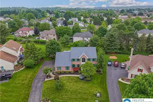 1050 Treeline Dr, Lower Macungie Township, PA 18103 - Photo 6