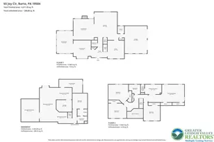 65 Joy Cir, Barto, PA 19504 - Photo 68