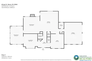 65 Joy Cir, Washington Twp, PA 19504 - Photo 68