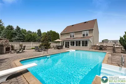 3830 McIntosh Drive, North Whitehall Township, PA 18069 - Photo 28