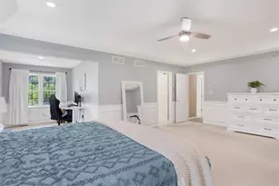 3805 Buck Hill Cir, Lowhill Township, PA 18078 - Photo 50