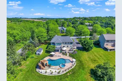 3805 Buck Hill Circle, Lowhill Township, PA 18078 - Photo 16