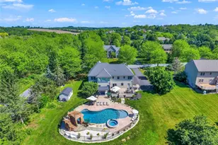 3805 Buck Hill Cir, Lowhill Township, PA 18078 - Photo 16