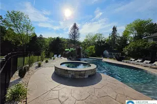 3805 Buck Hill Cir, Lowhill Township, PA 18078 - Photo 6