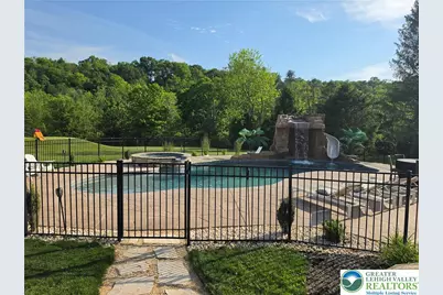 3805 Buck Hill Circle, Lowhill Township, PA 18078 - Photo 4