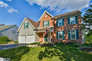 4826 Somerset Ln, Lower Macungie Township, PA 18062 - Photo 2