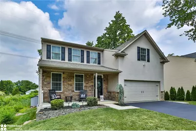 5543 Reid Lane, Upper Macungie Township, PA 18104 - Photo 2