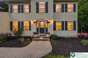 915 Mundy Ln, Chestnuthill Twp, PA 18330 - Photo 8