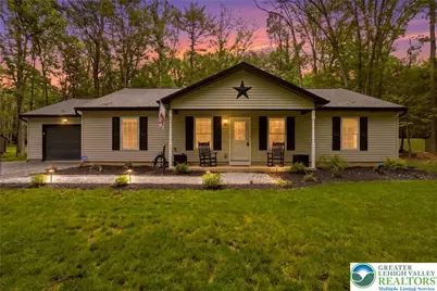 165 McCool Lane, East Penn Twp, PA 18235 - Photo 1