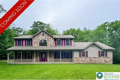 1410 Grand View Drive, Chestnuthill Twp, PA 18353 - Photo 1