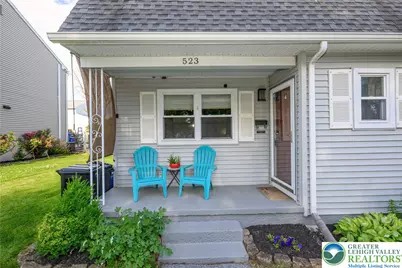 523 N 14th Street, Catasauqua Boro, PA 18032 - Photo 4