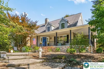 40 Christman Road, Manatawny, PA 19530 - Photo 1