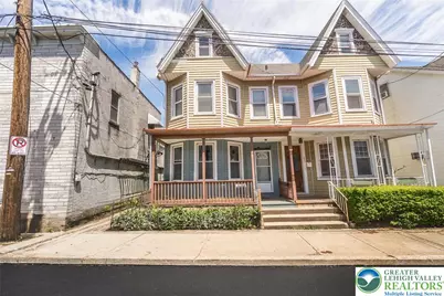 235 W Nesquehoning Street, Easton, PA 18042 - Photo 1