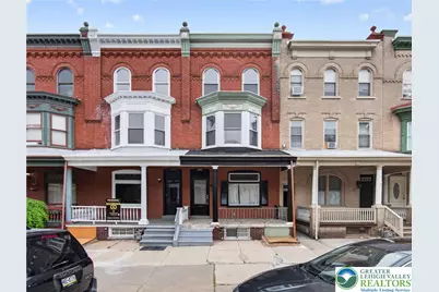 1341 W Chew Street, Allentown City, PA 18102 - Photo 1