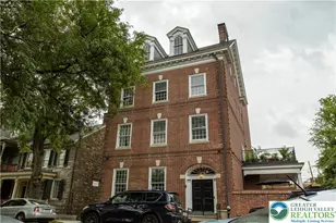 214 Spring Garden St, Easton, PA 18042 - Photo 1