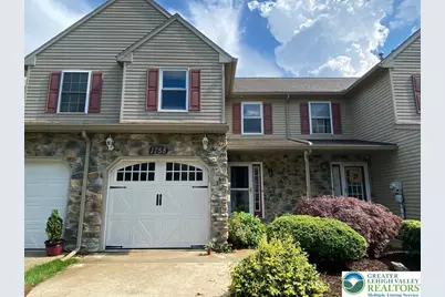 1758 Pinewind Drive, Lower Macungie Township, PA 18011 - Photo 2