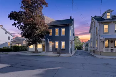 122 Front Street, Catasauqua Boro, PA 18032 - Photo 2