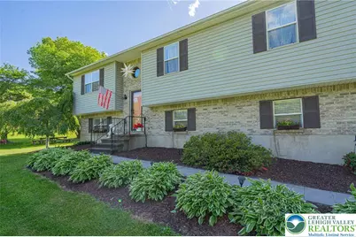 341 Lower Green Hill Road, Polk Twp, PA 18058 - Photo 6