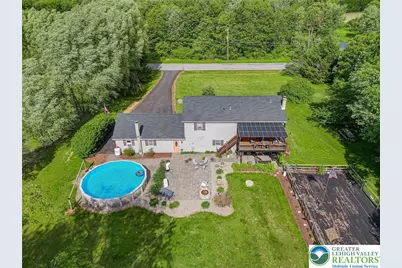 341 Lower Green Hill Road, Polk Twp, PA 18058 - Photo 56