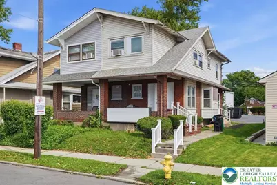 2025 Union Boulevard, Allentown City, PA 18109 - Photo 1