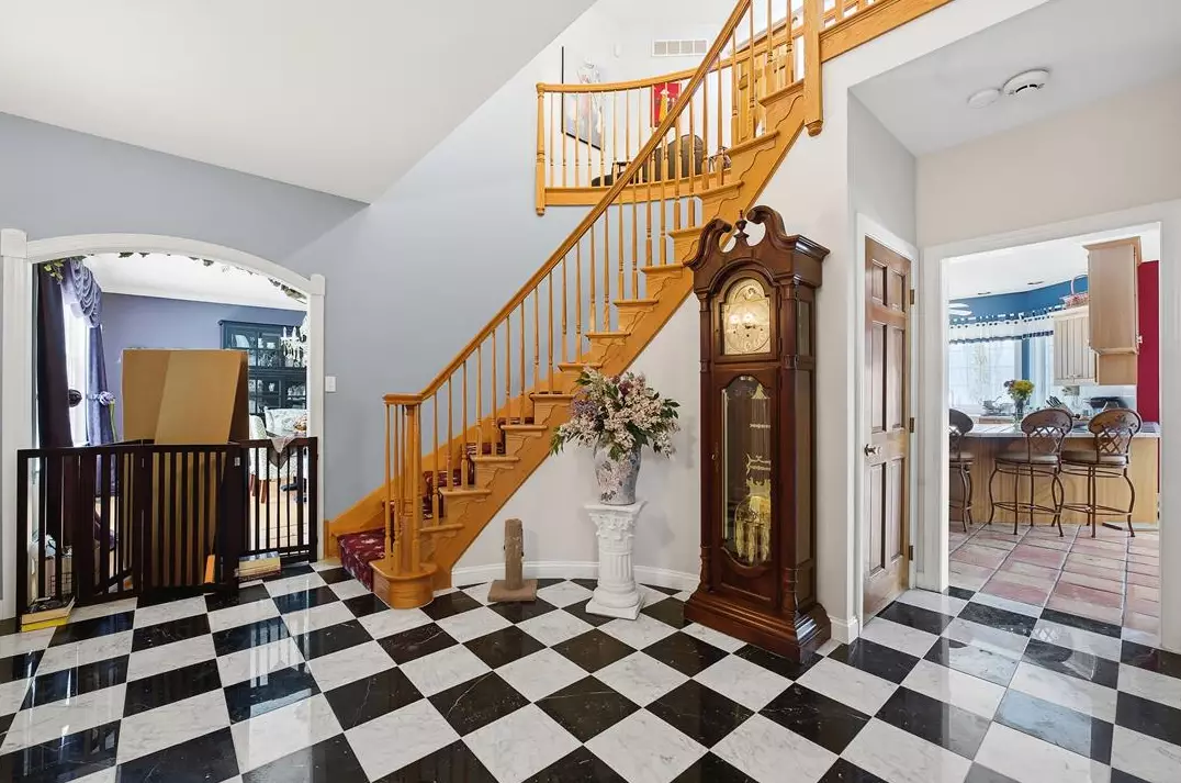 6688 Haasadahl Rd, Upper Macungie Township, PA 18106 - MLS 777963