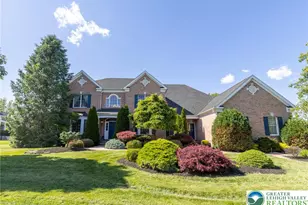 4508 Homestead Dr, Lower Nazareth Twp, PA 18064 - Photo 2