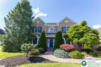 4508 Homestead Drive, Lower Nazareth Twp, PA 18064 - Photo 1