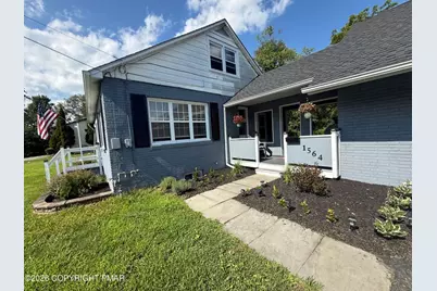 1564 Spruce Street, Stroudsburg, PA 18360 - Photo 4