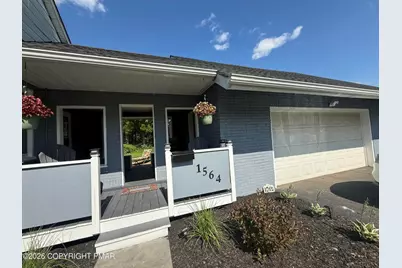 1564 Spruce Street, Stroudsburg, PA 18360 - Photo 6