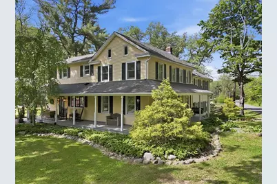 299 Brick Church Road, Hamilton Twp, PA 18353 - Photo 2