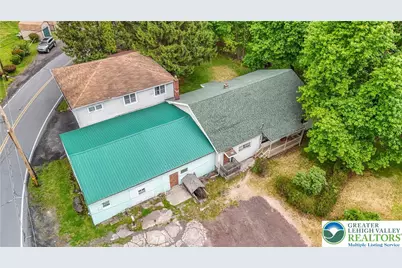 38 Eighth, Mahanoy City Boro, PA 17948 - Photo 1