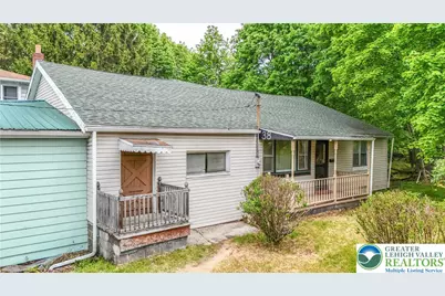 38 Eighth, Mahanoy City Boro, PA 17948 - Photo 2