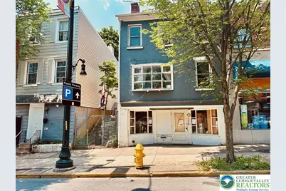 226 N 7 Th Street, Allentown City, PA 18102 - Photo 1