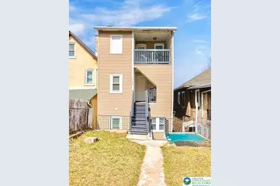 1348 E 6th #3rd Floor Rear, Bethlehem, PA 18015 - Photo 2