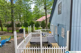 3335 Woodland Dr, Tobyhanna, PA 18466 - Photo 4