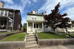 712 Church St, Palmerton, PA 18071 - Photo 2