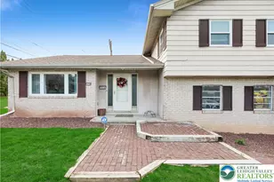 1118 N 28th St, South Whitehall Township, PA 18104 - Photo 1