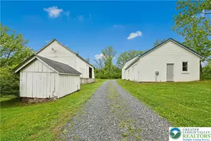 235 Church Hill Rd, Nockamixon, PA 18930 - Photo 38