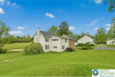 235 Church Hill Road, Nockamixon, PA 18930 - Photo 32
