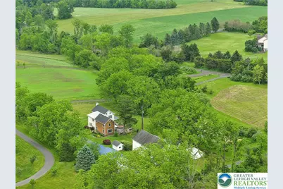 235 Church Hill Road, Nockamixon Twp, PA 18930 - Photo 42