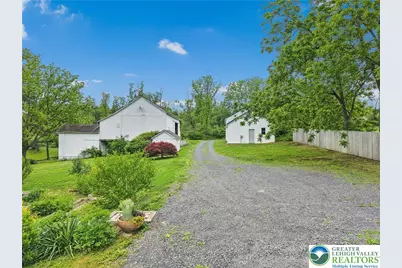 235 Church Hill Road, Nockamixon Twp, PA 18930 - Photo 34
